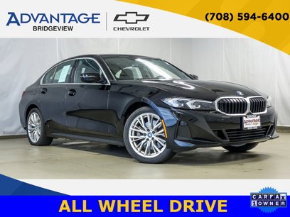 Used 2024 BMW 330e xDrive