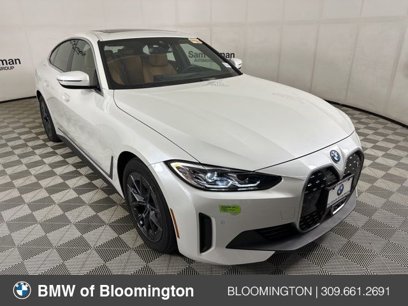 Used 2023 BMW i4 eDrive40 w/ Premium Package