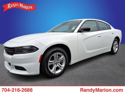 Used 2023 Dodge Charger SXT