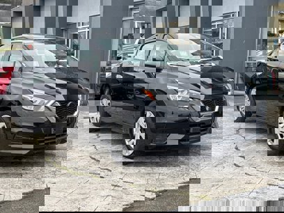 Used 2020 Nissan Versa S