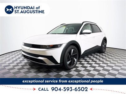 New 2025 Hyundai Ioniq 5 SEL