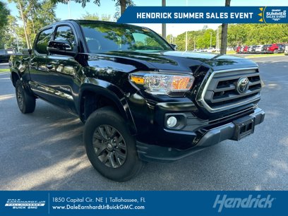 Used 2022 Toyota Tacoma SR5