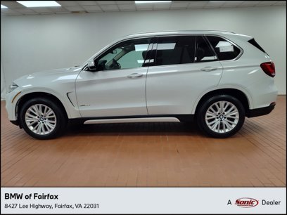 Used 2016 BMW X5 xDrive35i
