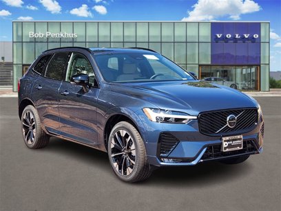 New 2026 Volvo XC60 B5 Plus w/ Protection Package Premier