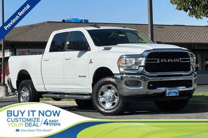 Used 2022 RAM 2500 Big Horn