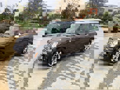 Used 2010 MINI Cooper Clubman Hardtop