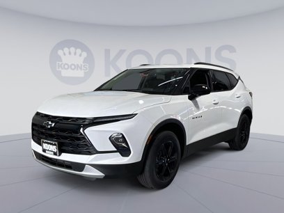 New 2025 Chevrolet Blazer LT w/ Convenience Package