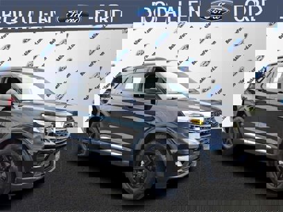 Used 2021 Ford Explorer XLT w/ Class III Trailer Tow Package