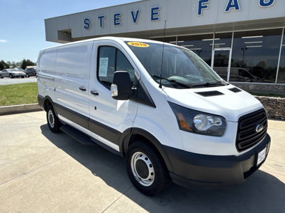 Used 2019 Ford Transit 250 130 Low Roof