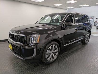 Used 2022 Kia Telluride S