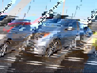 Used 2014 Hyundai Azera Limited w/ Option Group 02