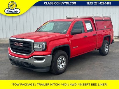 Used 2019 GMC Sierra 1500 Limited w/ Sierra Convenience Package