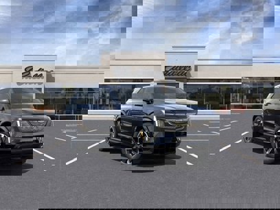 New 2025 Cadillac Escalade IQ Sport 2