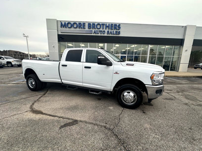 Used 2023 RAM 3500 Tradesman