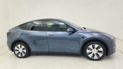 Used 2023 Tesla Model Y Long Range