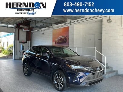 Used 2022 Toyota Venza LE
