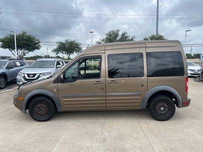 Used 2013 Ford Transit Connect XLT Premium