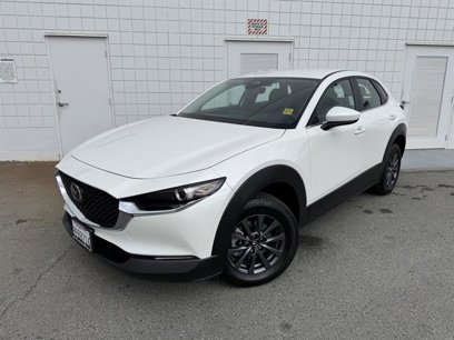 Certified 2025 MAZDA CX-30 AWD 2.5 S