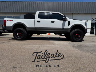 Used 2019 Ford F350 Lariat w/ Lariat Ultimate Package