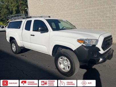 Used 2020 Toyota Tacoma SR