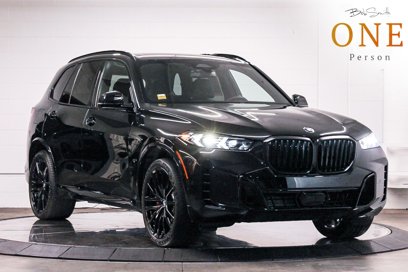 Used 2024 BMW X5 xDrive40i w/ M Sport Package