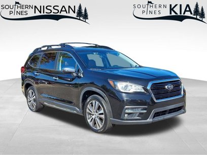 Used 2022 Subaru Ascent Touring
