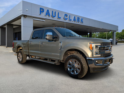 Used 2019 Ford F250 Lariat w/ Lariat Ultimate Package