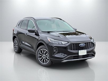 New 2024 Ford Escape SE