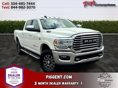 Used 2021 RAM 3500 Limited