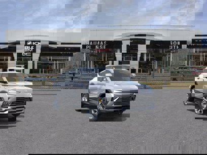 New 2025 Buick Envista Preferred w/ Convenience I Package