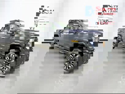 New 2025 GMC Sierra 2500 Denali Ultimate