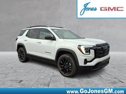 New 2026 GMC Terrain Elevation w/ Elevation Premium Package