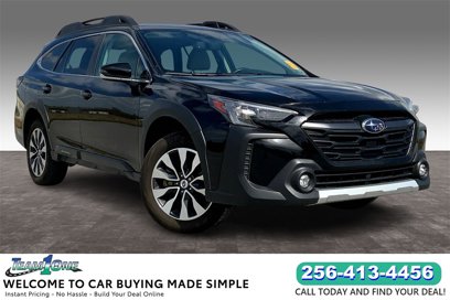 Used 2024 Subaru Outback Limited