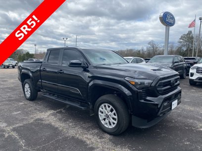 Used 2024 Toyota Tacoma SR5