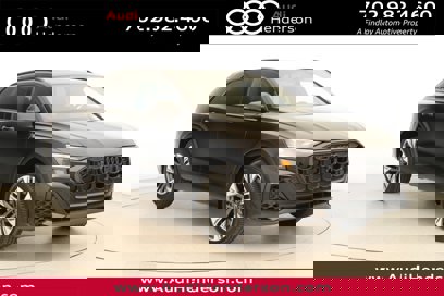 New 2025 Audi Q8 Premium Plus