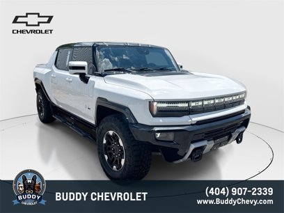 Used 2023 GMC Hummer EV Edition 1