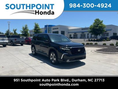 Used 2024 Honda Pilot EX-L