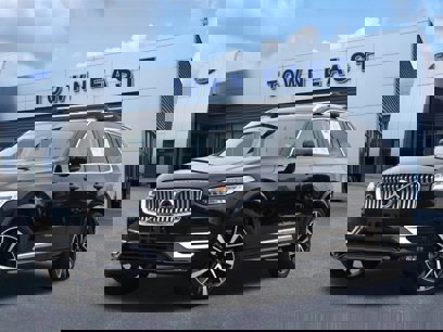 Used 2023 Volvo XC90 B6 Plus w/ Protection Package Premier
