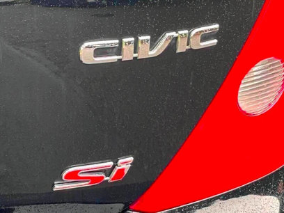 Used 2002 Honda Civic Si
