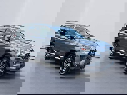 Certified 2020 Hyundai Santa Fe SEL w/ Convenience Package