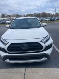 Used 2022 Toyota RAV4 Adventure