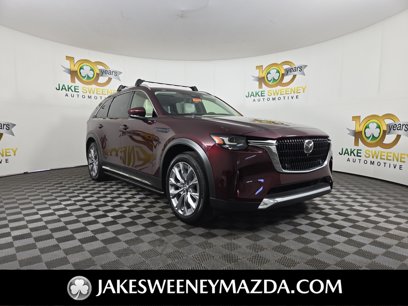 Used 2024 MAZDA CX-90 3.3 Turbo w/ Premium Plus Pkg