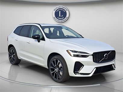 New 2025 Volvo XC60 B5 Plus w/ Protection Package Premier