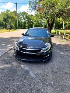 Used 2016 Kia Optima LX