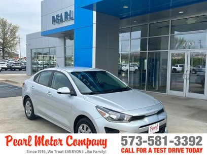 Used 2023 Kia Rio LX