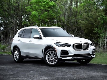 Used 2023 BMW X5 sDrive40i w/ Premium Package