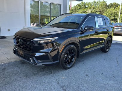 Certified 2023 Honda CR-V Sport