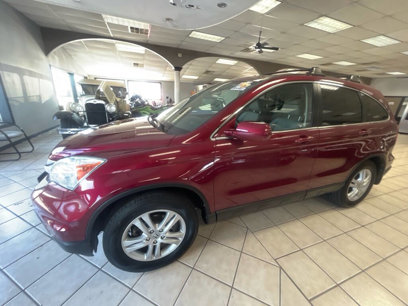 Used 2011 Honda CR-V EX-L