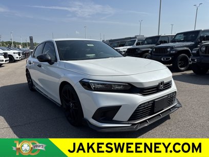 Used 2023 Honda Civic Sport