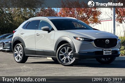 New 2025 MAZDA CX-30 AWD 2.5 S w/ Premium Package